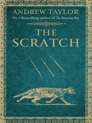 cover image of The Scratch (A Novella)
